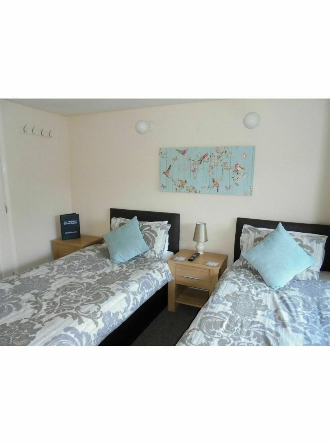 Long Melford Accommodation, Old Stables Exterior photo